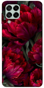 Чехол Passion flower для Galaxy M53