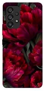 Чехол Passion flower для Galaxy A53