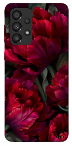 Чохол Passion flower для Galaxy A33 5G