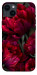 Чохол Passion flower для iPhone 14 Plus