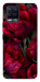 Чехол Passion flower для Realme 8