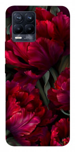 Чехол Passion flower для Realme 8 Pro
