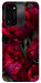 Чехол Passion flower для TECNO Spark Go 2022 (KG5m)