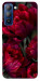 Чехол Passion flower для TECNO Pop 5 LTE