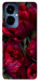 Чехол Passion flower для TECNO Camon 19 (CI6n)