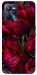 Чехол Passion flower для Realme C35