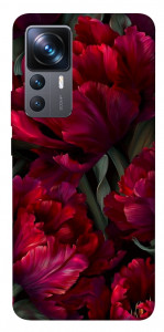 Чохол Passion flower для Xiaomi 12T