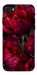 Чехол Passion flower для iPhone SE (2022)