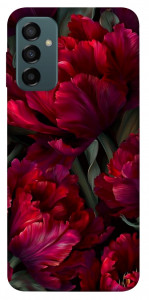 Чехол Passion flower для Galaxy M23 5G