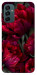 Чехол Passion flower для Galaxy M13 4G