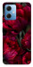 Чехол Passion flower для Xiaomi Redmi Note 12 5G
