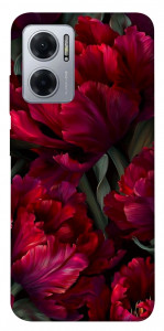 Чехол Passion flower для Xiaomi Redmi Note 11E