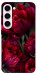 Чехол Passion flower для Galaxy S23+