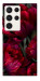 Чехол Passion flower для Galaxy S23 Ultra