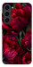 Чехол Passion flower для Galaxy S23