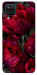Чехол Passion flower для Galaxy M12