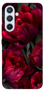 Чохол Passion flower для Galaxy A54 5G