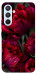Чехол Passion flower для Galaxy A54 5G