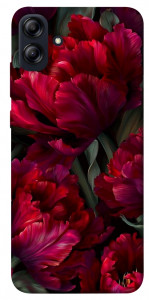 Чехол Passion flower для Galaxy A04e
