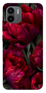 Чохол Passion flower для Xiaomi Redmi A1+
