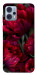 Чехол Passion flower для Motorola Moto G23