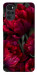 Чехол Passion flower для Motorola Moto G22