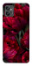 Чехол Passion flower для Motorola Moto G32