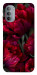 Чехол Passion flower для Motorola Moto G31