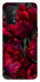 Чехол Passion flower для Oppo A74 5G