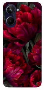 Чохол Passion flower для Realme 10 4G