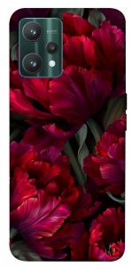 Чехол Passion flower для Realme 9 Pro