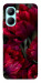 Чехол Passion flower для Realme C33