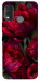 Чохол Passion flower для Nokia G11 Plus
