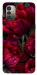 Чохол Passion flower для Nokia G11