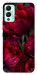 Чехол Passion flower для Infinix Hot 12 Play