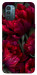 Чехол Passion flower для Nokia G21