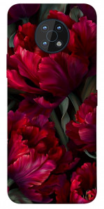 Чохол Passion flower для Nokia G50