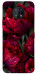 Чехол Passion flower для Nokia G50
