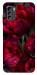 Чехол Passion flower для Nokia G60
