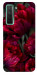 Чохол Passion flower для Huawei nova 7 SE
