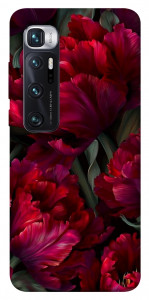 Чохол Passion flower для Xiaomi Mi 10 Ultra