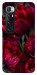 Чехол Passion flower для Xiaomi Mi 10 Ultra