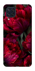 Чехол Passion flower для Galaxy M32