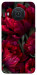 Чехол Passion flower для Nokia X20