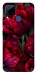 Чехол Passion flower для Realme C15