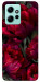 Чехол Passion flower для Xiaomi Redmi Note 12 4G