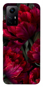 Чехол Passion flower для Xiaomi Redmi Note 12S