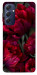 Чохол Passion flower для Galaxy M54 5G