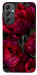 Чехол Passion flower для Galaxy A24 4G