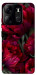 Чехол Passion flower для Tecno Spark Go 2023